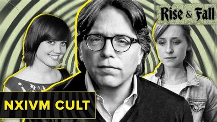 Here's the Meaning Behind These Bizarre NXIVM Terms in HBO's 'The Vow'