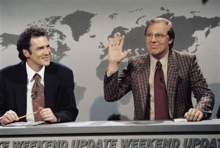 Here's the Truth About Adam Sandler and Norm Macdonald's Decades-Long Friendship