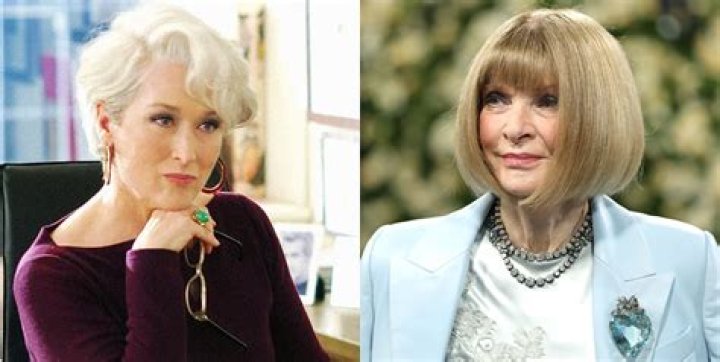 Here's What to Know About Anna Wintour — From Her Net Worth to Her Go-To Lunch