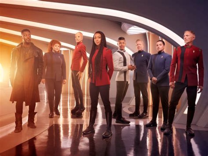 Here's Where the Discovery Star Runs His Business