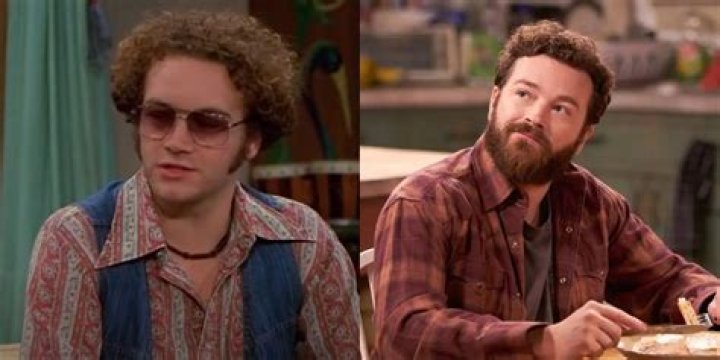 Here's Why Danny Masterson's Rooster Probably Won't Be Back on 'The Ranch'