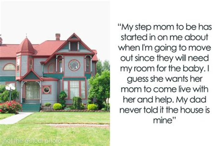 Here’s Why James Hetfield’s Wife Threw Him Out of the House