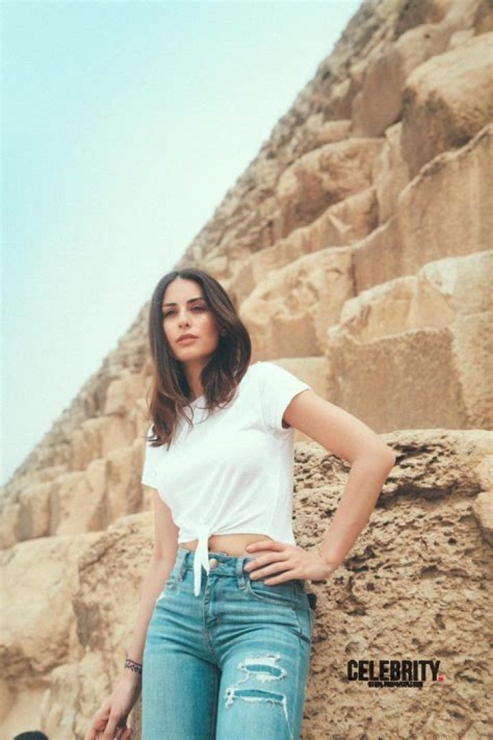 Hiba Tawaji Wiki, Biographie, Age, Taille, Mariage, Contact & Informations