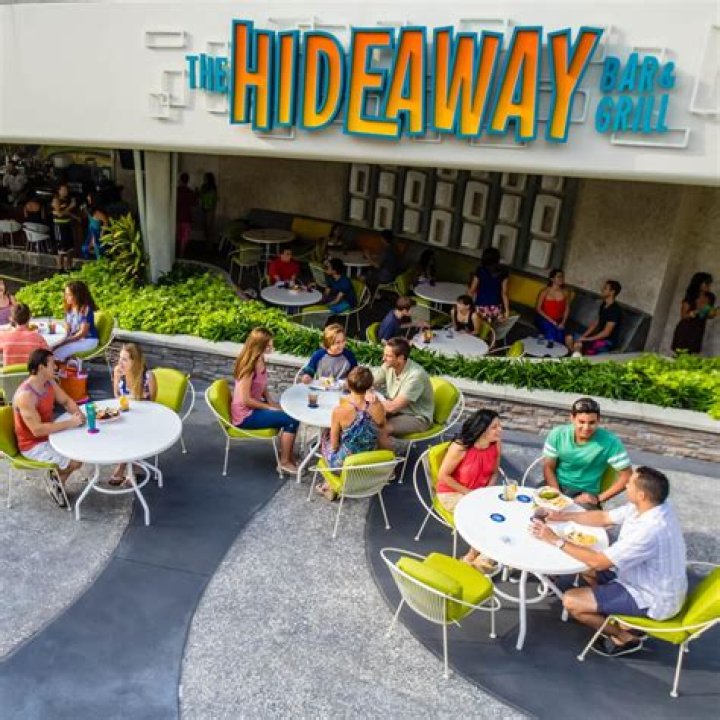 Hideaway Bar & Grill 'Bar Rescue' Update — Is It Still Open Today?