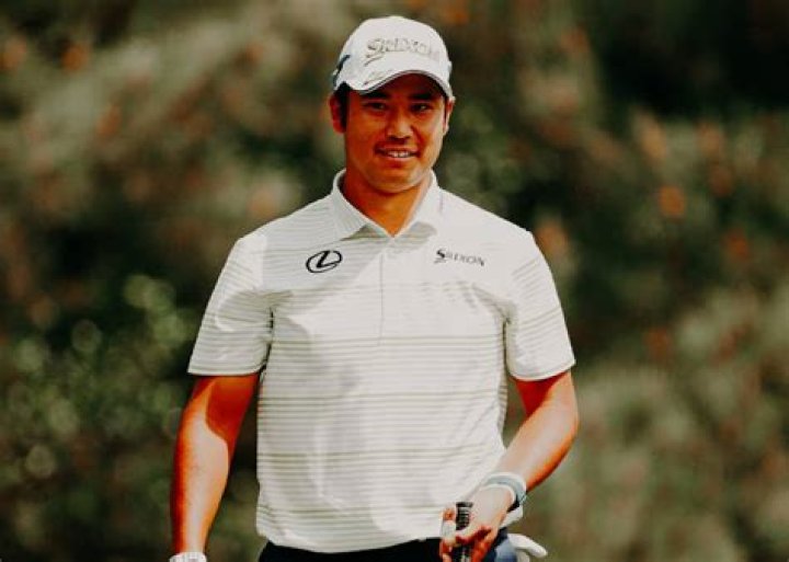 Hideki Matsuyama Makes History, Becomes First Japanese to Lift the Prestigious Masters Title