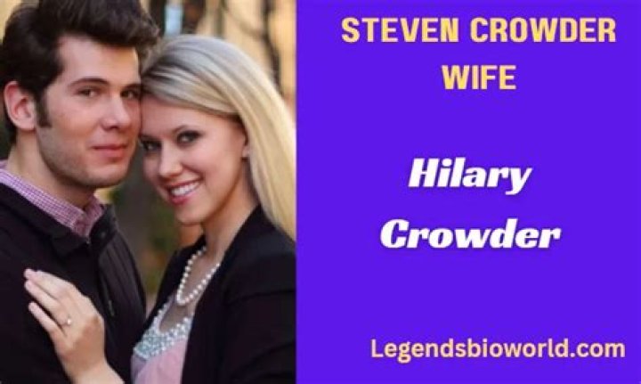 Hilary Crowder