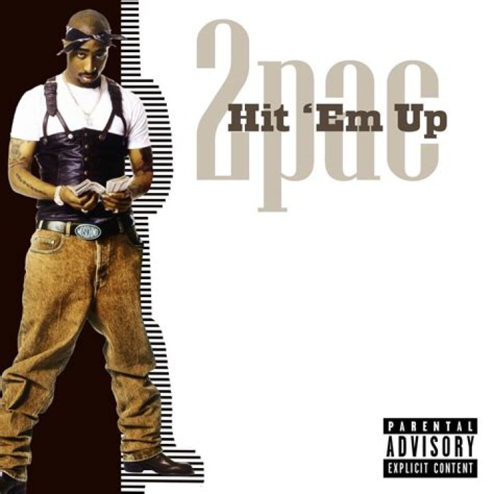 Hit Em Up (One Take Tupac Remix) by Dax from USA
