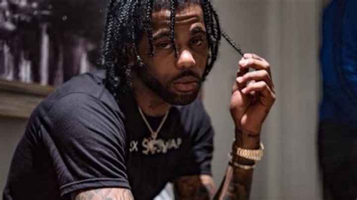 Hoodrich Pablo – Biography, Facts & Life Story