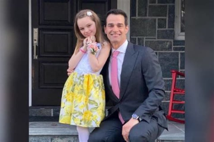 How Are Rob Marciano’s Children Mason Anthony Marciano And Madelynn Marciano Growing Up?