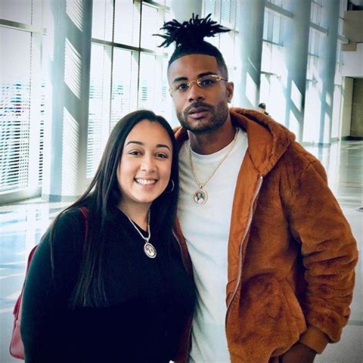 How Did Cyntoia Brown Meet J. Long? They Have a Unique Love Story