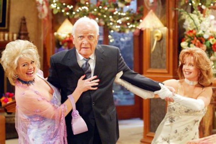 How Did Days Of Our Lives Star Die?