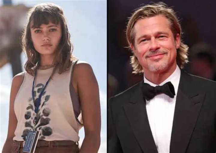How Did Ella Purnell And Brad Pitt Dating Rumor Started And What Is The Real Fact?