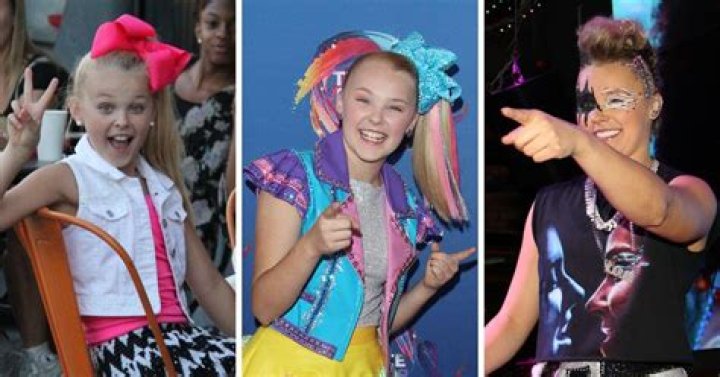 How Did JoJo Siwa Become Famous? She Wasn't Always a Pop Star