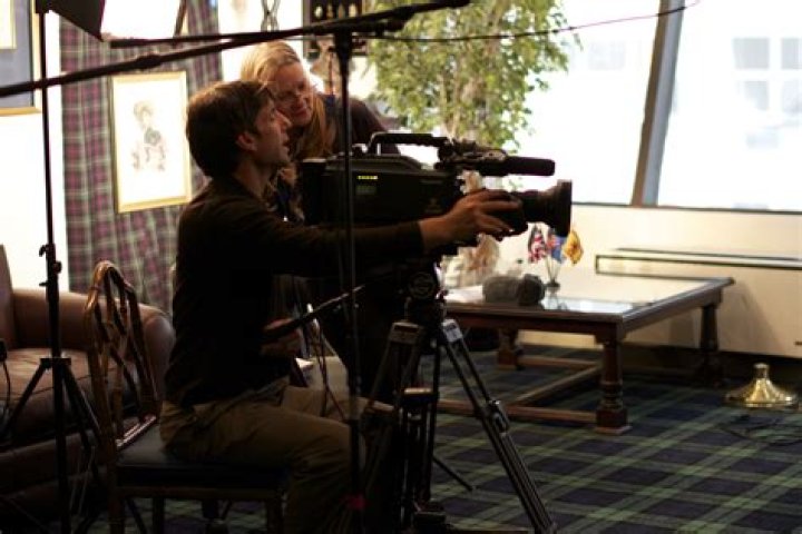 How Did The Camera Operator Die?