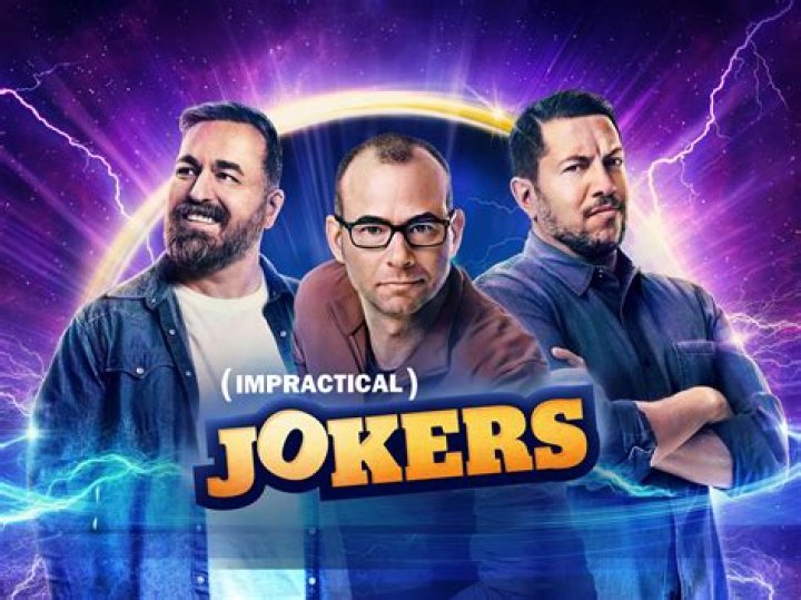 How Does Jillian Bell Know TruTV's Impractical Jokers? It's A Wild Story