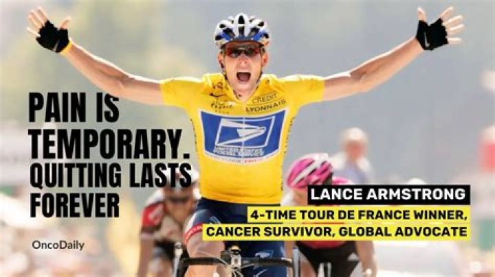 How Many Children Does Lance Armstrong Have? Meet the Cyclist's Blended Family 