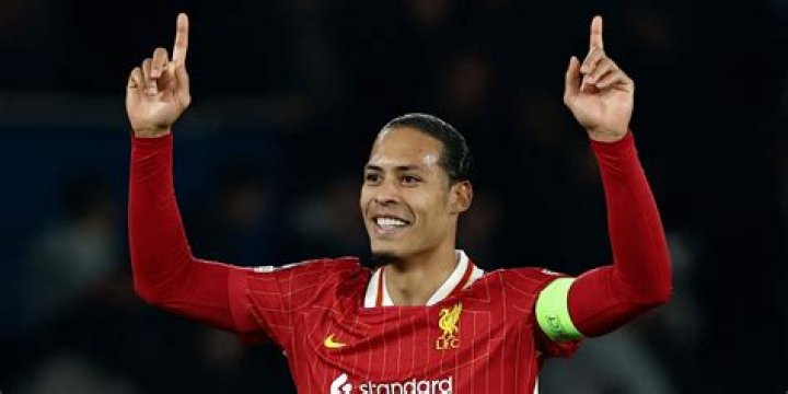How Many Tattoo Does Virgil Van Dijk Have? Meaning And Design