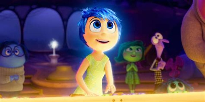 How Mindy Kaling’s Role in ‘Inside Out’ Cost Her a Lot of Tears
