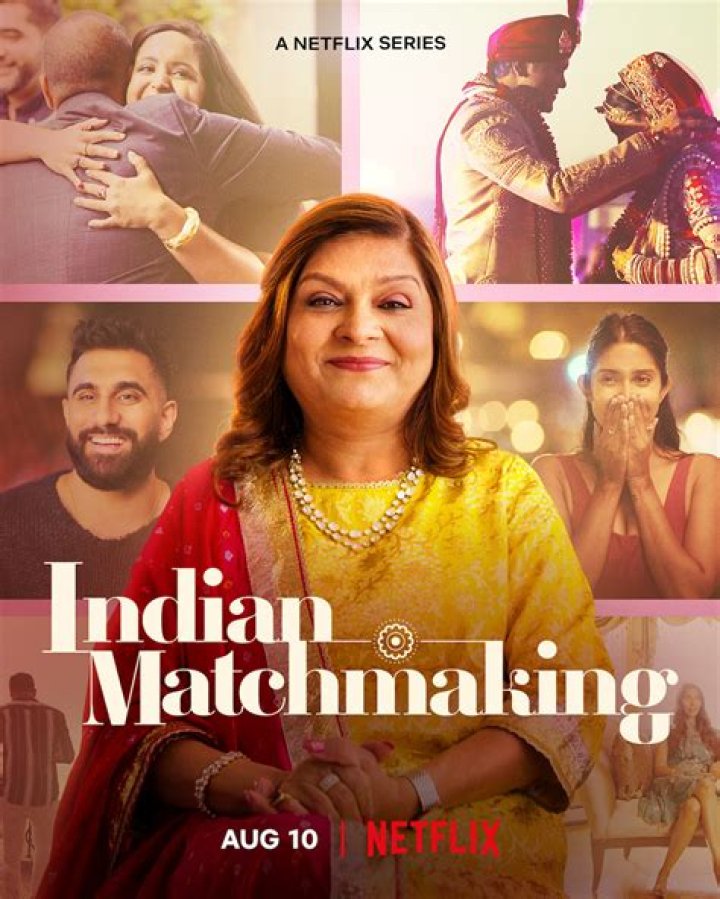 How Much Does 'Indian Matchmaking' Star Sima Taparia Charge for Her Services?