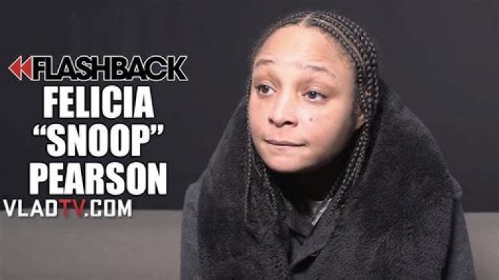 How Much is Felicia “Snoop” Pearson Net Worth? Was Just $50,000 in 2013. Salary From LHHNY