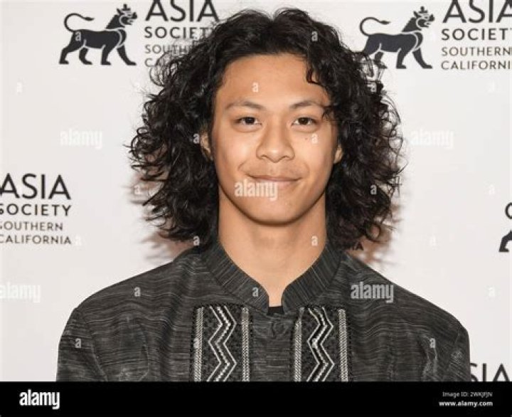 How Old Is Kieran Tamondong? Wikipedia Age Parents Ethnicity