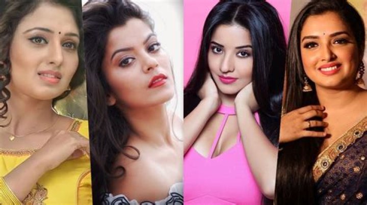 How Old Is The Bhojpuri Actress?