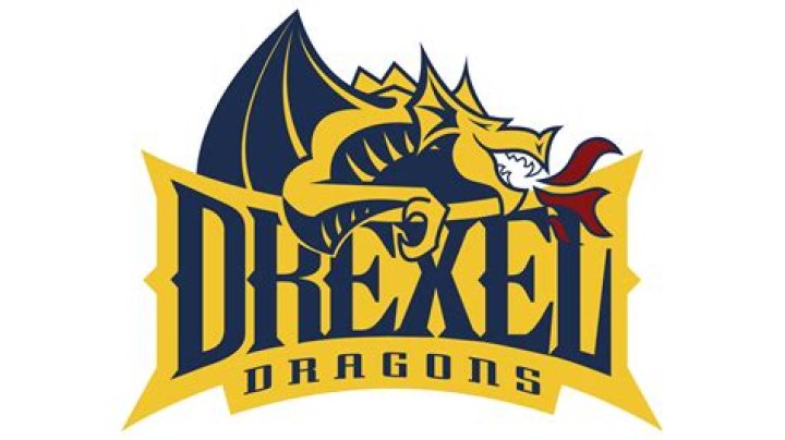 How Old Was Drexel Dragons Forward?