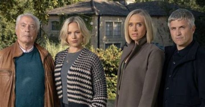 How Old Was Emmerdale Star?