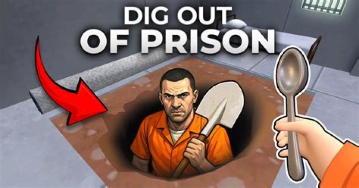 How to Successfully Break Out of Prison in 'BitLife'