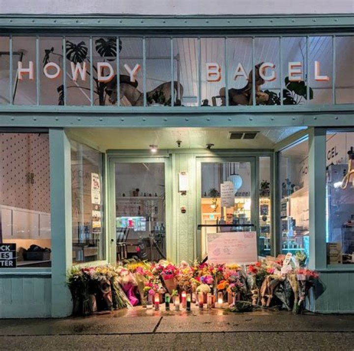 Howdy Bagel Jacob Carter Killed: Case Details And Suspects