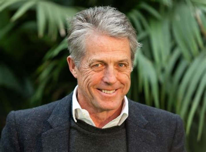 Hugh Grant – Biography, Facts & Life Story