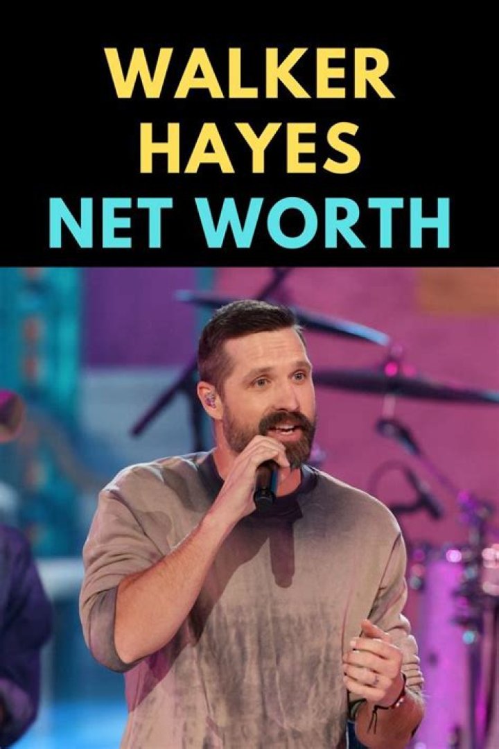 Hunter Hayes Net Worth - How Much Does Hunter Hayes Make?