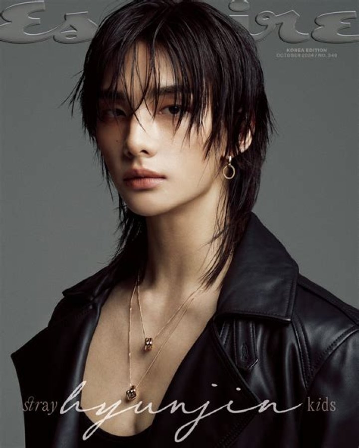 Hyunjin No Makeup 2023: Did He Have A Nose Job?
