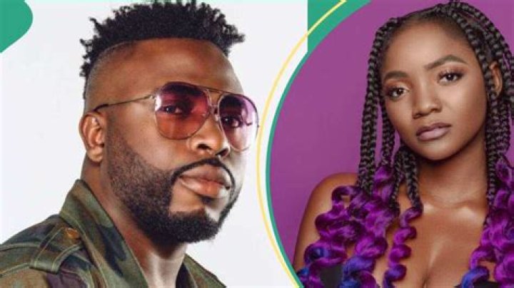 “I Almost Asked Simi Out”: Samklef Confesses Love for Singer, Recalls Experience With Her Family