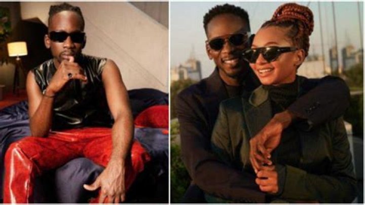 “I Could Be Married Right Now and You Wouldn’t Know”: Mr Eazi Speaks on Relationship With Temi Otedola
