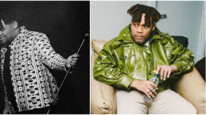 I’m in Big Competition With Myself: Buju Brags As Video of Him Vibing to His Unreleased Song Emerges