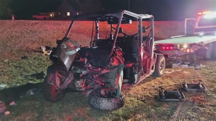 Ian Vilkama ATV Accident Linked To Death Cause: Illinois Man Obituary