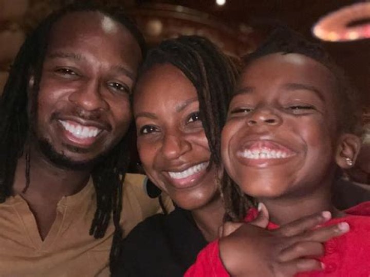 Ibram X Kendi Wife Dr Sadiqa Kendi, Kids And Family