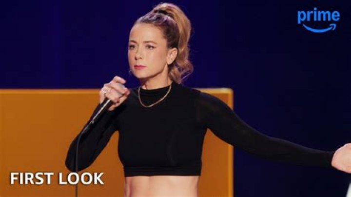 Iliza Shlesinger