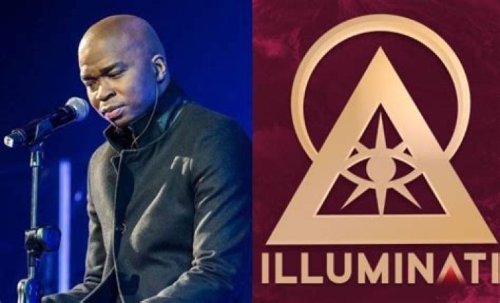 Illuminati tried to recruit me, I was promised N360m monthly - South African gospel artist