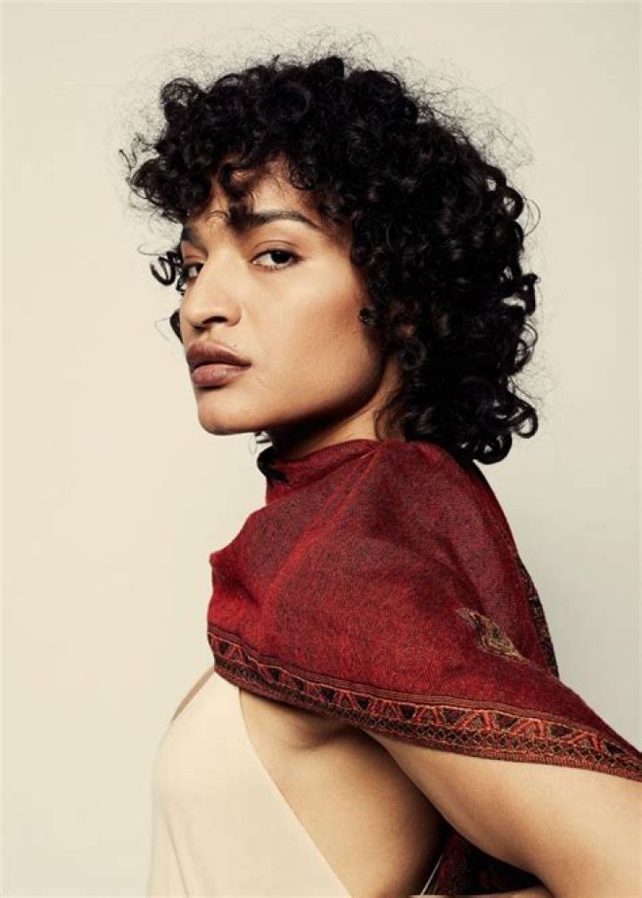 Indya Moore – Biography, Facts & Life Story
