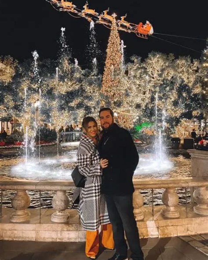 Inside Bailey Sarian and Fiance Fernando Valdez’s Break Up