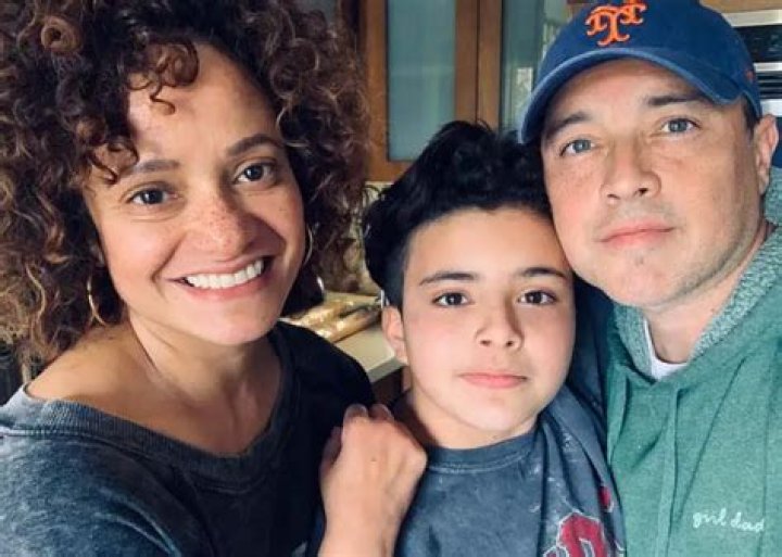 Inside Judy Reyes’ Relationship with Her Husband and Kids