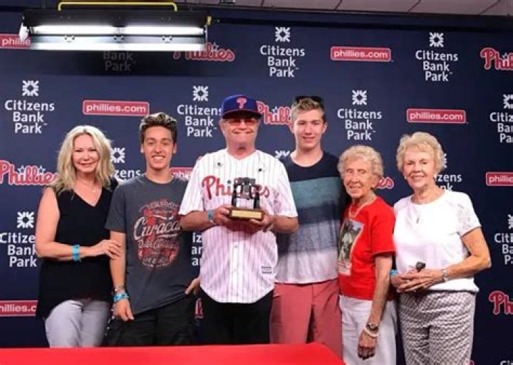 Inside Micky Dolenz’s Family Life with Spouse and Children