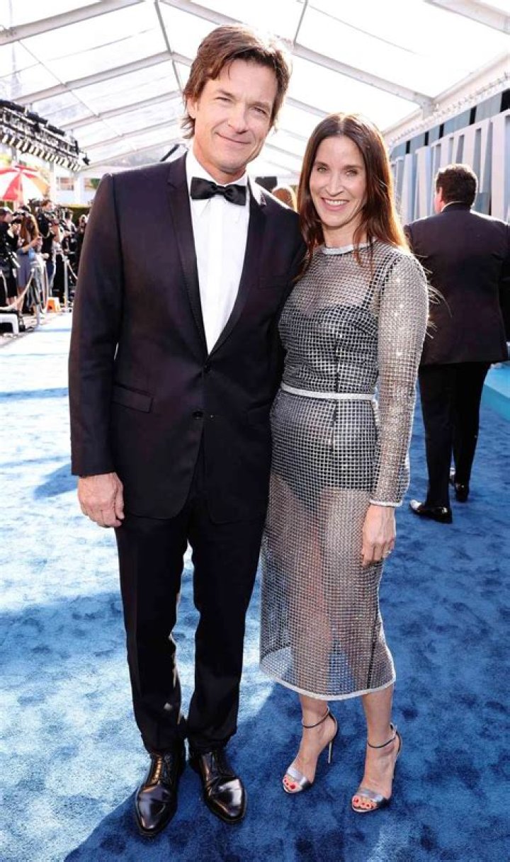 Inside the life of Jason Bateman's wife.