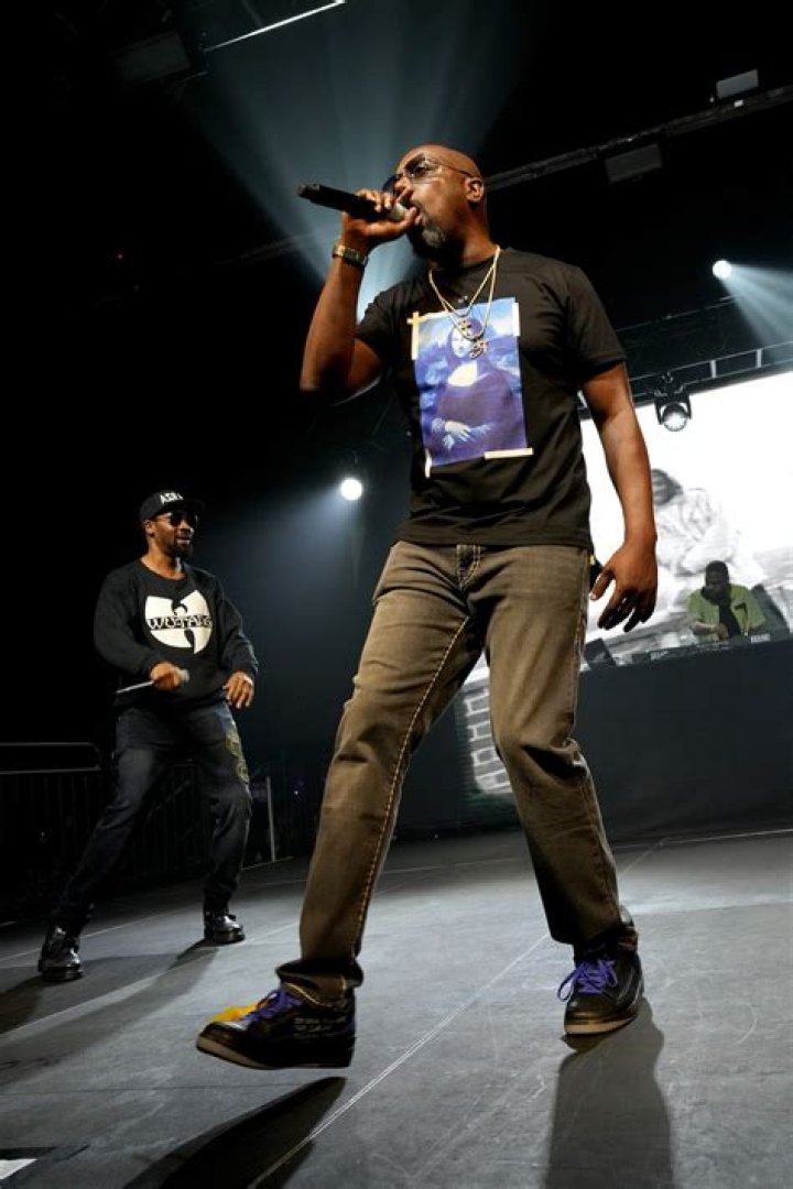 Inspectah Deck Net Worth