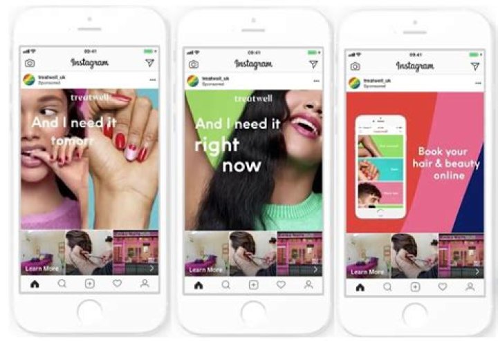 Instagram Adds a New Link Sticker to Share Links to Your Story