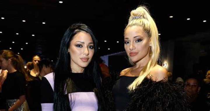 Internet Sensations & Twins Niki and Gabi DeMartino Celebrate Their 26th Birthday — See the Birthday Festivities