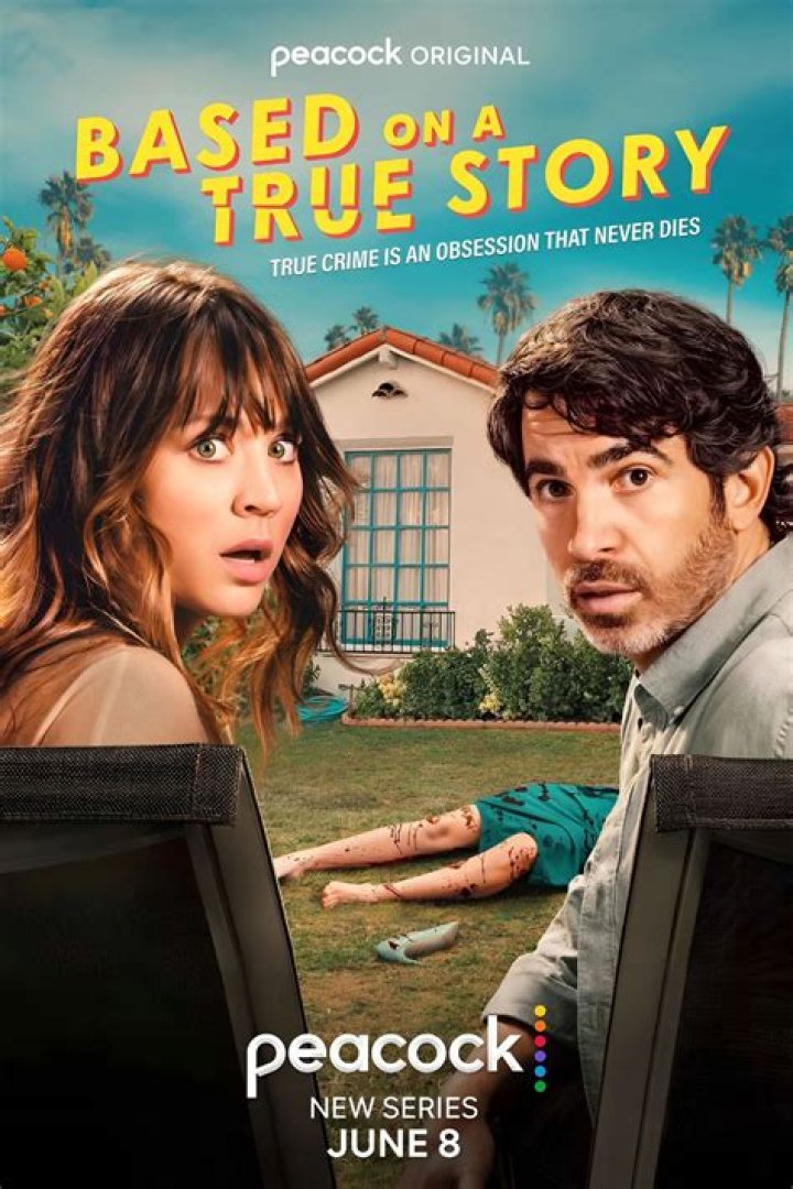 Is 'Zero Chill,' Netflix's Newest Teen Drama, Based on a True Story?