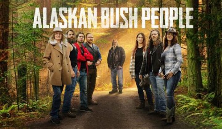 Is ‘Alaskan Bush People’ Canceled? Here Are the Facts about the Show